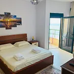 Balcony On The Sea Durrës