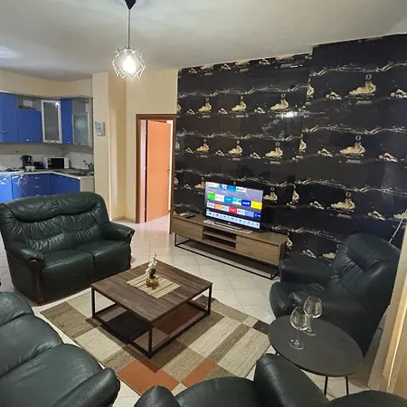 Balcony On The Sea Apartmán *