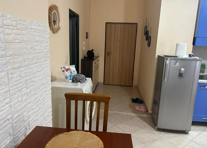 Balcony On The Sea Daire